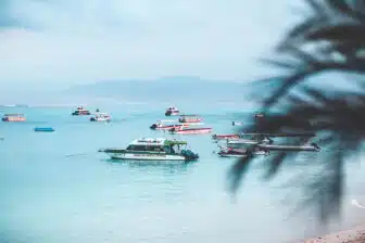 Nusa Lembongan