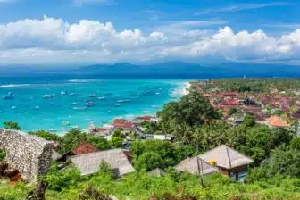 Circuit Bali & Lembongan en Famille