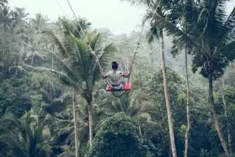 Circuit Bali en Famille