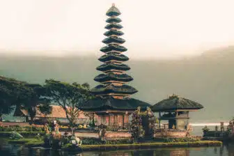 Découverte de Bali – Image 5