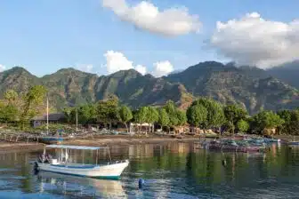 Java-Bali-Sulawesi