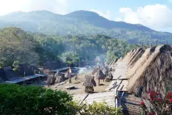 Bajawa