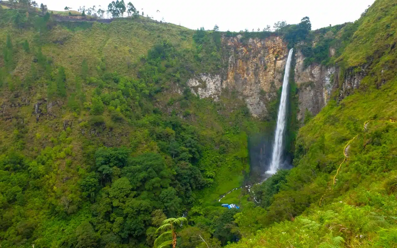 Circuit Lac de Toba et Bukit Lawang – Image 3
