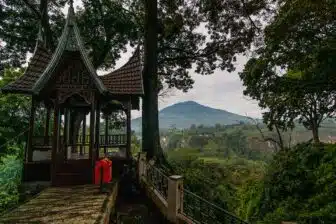 Bukittinggi