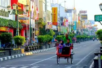 Circuit Java & Bali en Famille – Image 2
