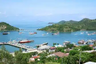Labuan Bajo