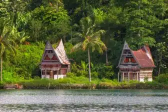 Circuit Lac de Toba et Bukit Lawang – Image 9