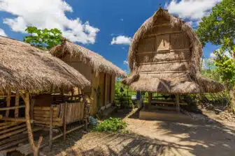 Village Sasak