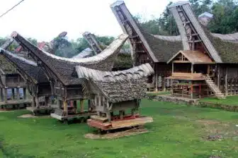 Pays Toraja