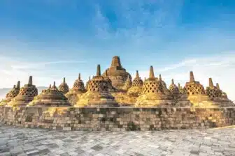 Yogyakarta
