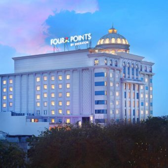 Four Points by Sheraton