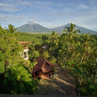 Jiwa Jawa Resort Ijen