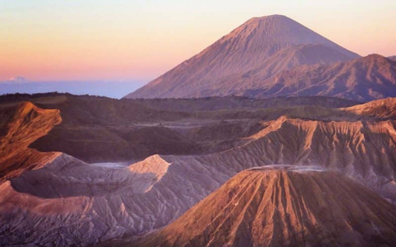 Circuit Java-Bali-Sulawesi 18 jours - Indonesia Roads