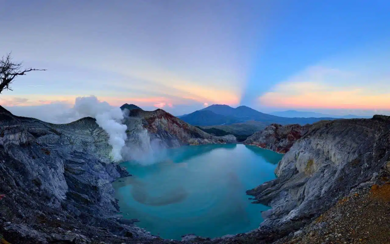 Java-Bali-Sulawesi – Image 4