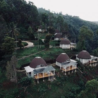 Manulalu Bed & Breakfast