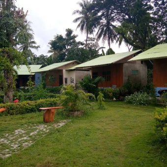 Nirvana Bungalows
