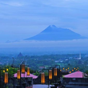 Sumberwatu Heritage Resort