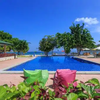 Sylvia Hotel & Resort Komodo