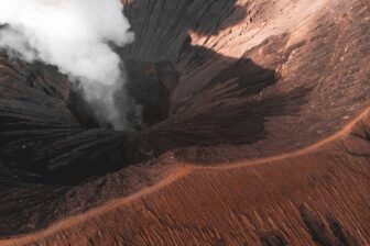 Bali et les volcans de Java