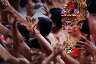 Circuit Legendes & Traditions Balinaise – Image 3
