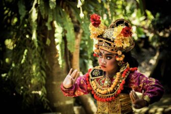 Circuit Legendes & Traditions Balinaise