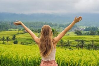 Immersion à BALI - Entre yoga, bien être & découvertes