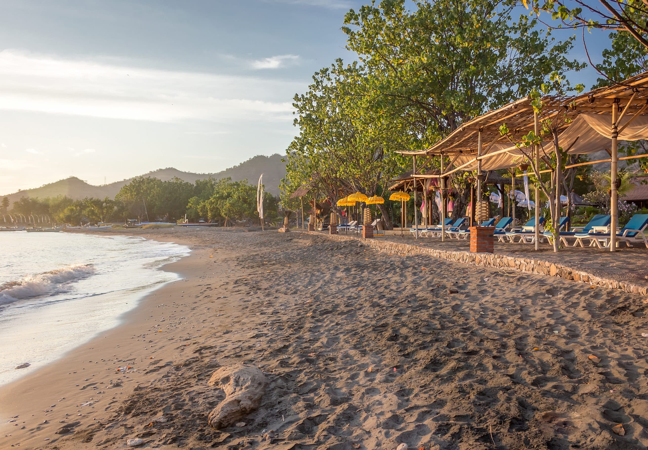 Famille M. – découverte de Bali en famille – juillet 2025