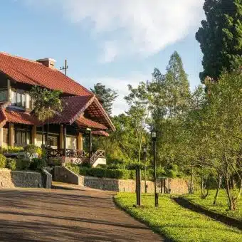 Grand Whiz Hotel Bromo
