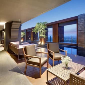 Kokoon Hotel Banyuwangi