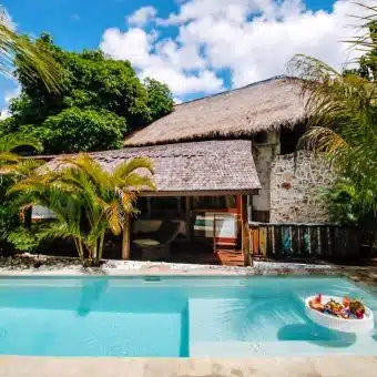 La Cabane Jimbaran