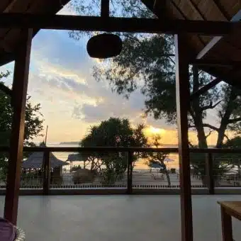 Vyaana Resort Gili Air