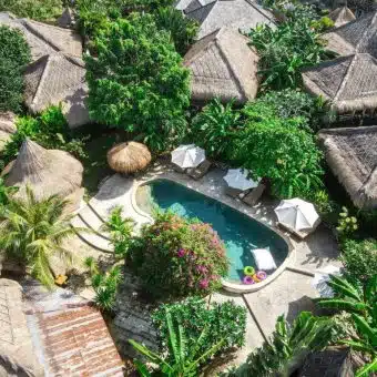 Yanandra Bali Resort