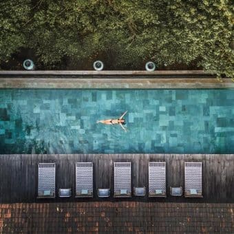 Balquisse Heritage Hotel