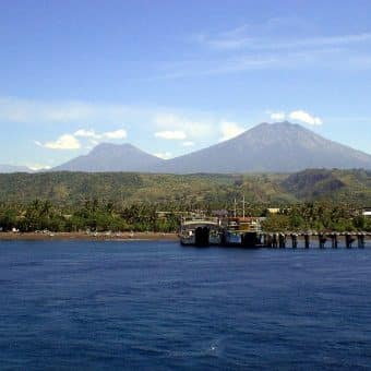 Hôtels à Ketapang (Kalimantan)