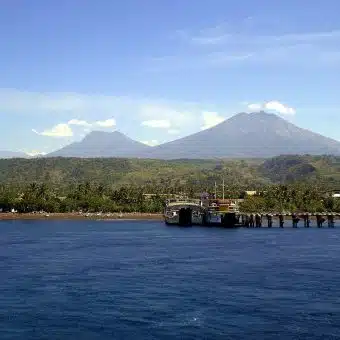 Hôtels à Ketapang (Kalimantan)