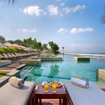 The Seminyak Beach Resort & Spa