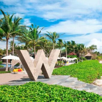 W Bali - Seminyak