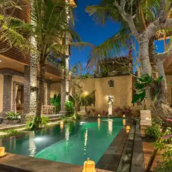 Bliss Ubud Abangan
