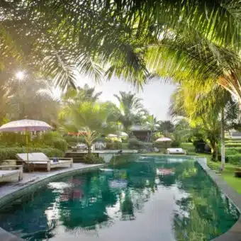 Blue Karma Ubud