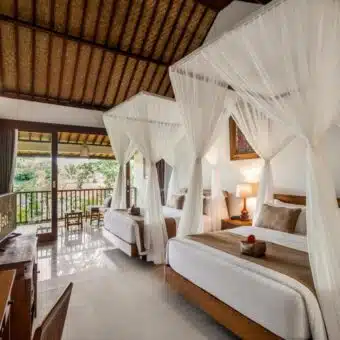 Jati Cottage