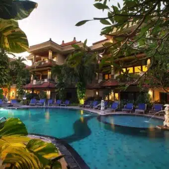 Parigata Villa