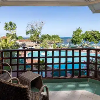 Prama Sanur Beach