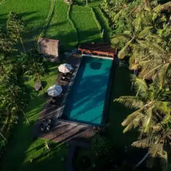 The Artini Dijiwa Ubud
