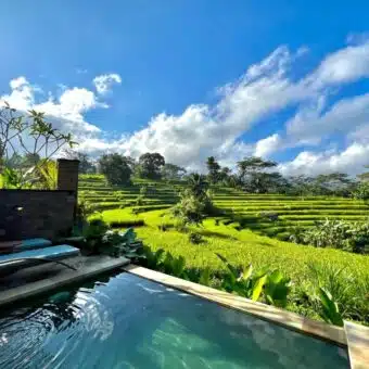 Abian Ayu Villa