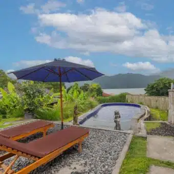 Cabana Bali Villa