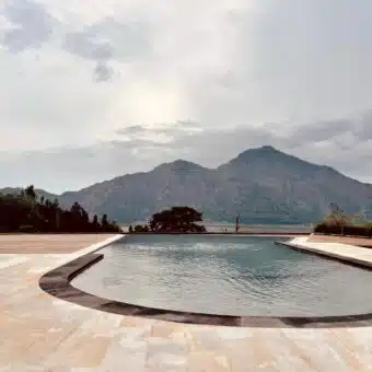 The Breezy Volcano