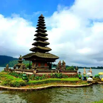 Kintamani